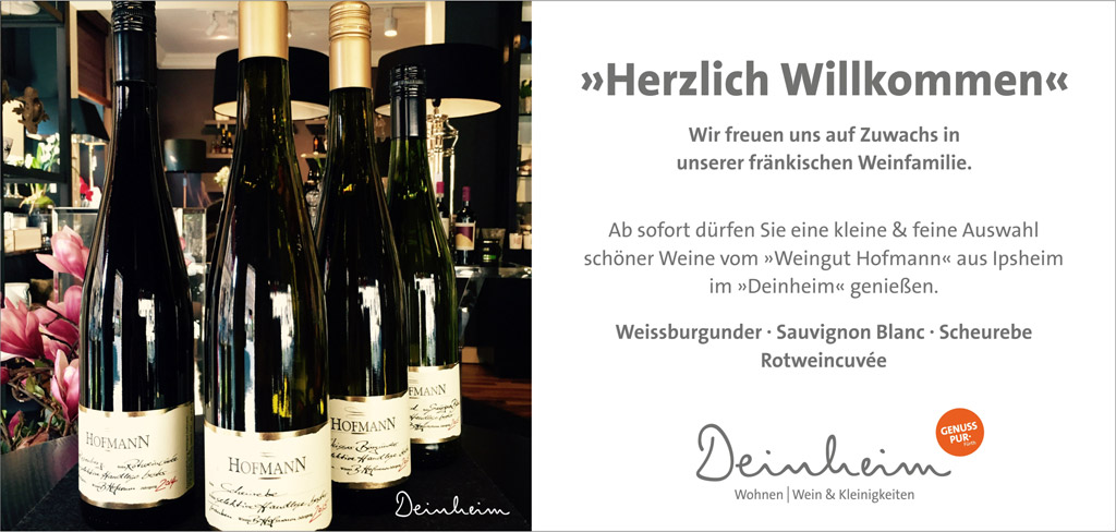 dh Flyer 100x100 Wein Hofmann